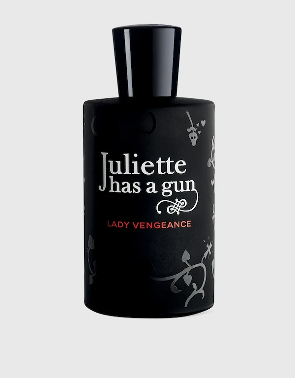 Juliette Has A Gun Lady Vengeance For Women Eau De Parfum 100ml
