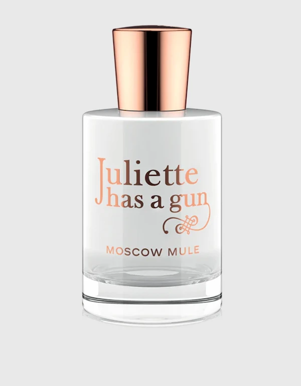 Juliette Has A Gun Moscow Mule 中性淡香精 50ml