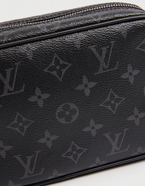 Louis Vuitton Monogram Cosmetic Box