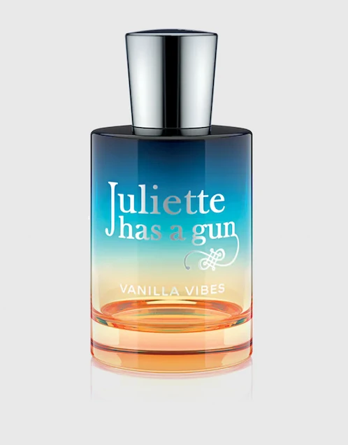 Vanilla Vibes Unisex Eau De Parfum 50ml