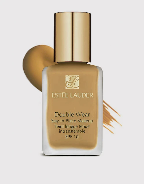 Double Wear Stay In Place Foundation SPF10-Cashew