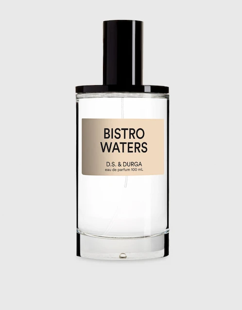 Bistro Waters Unisex Eau De Parfum 100ml