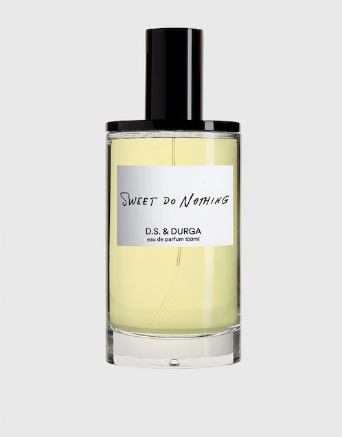D.S. & Durga Sweet Do Nothing Unisex Eau De Parfum 100ml