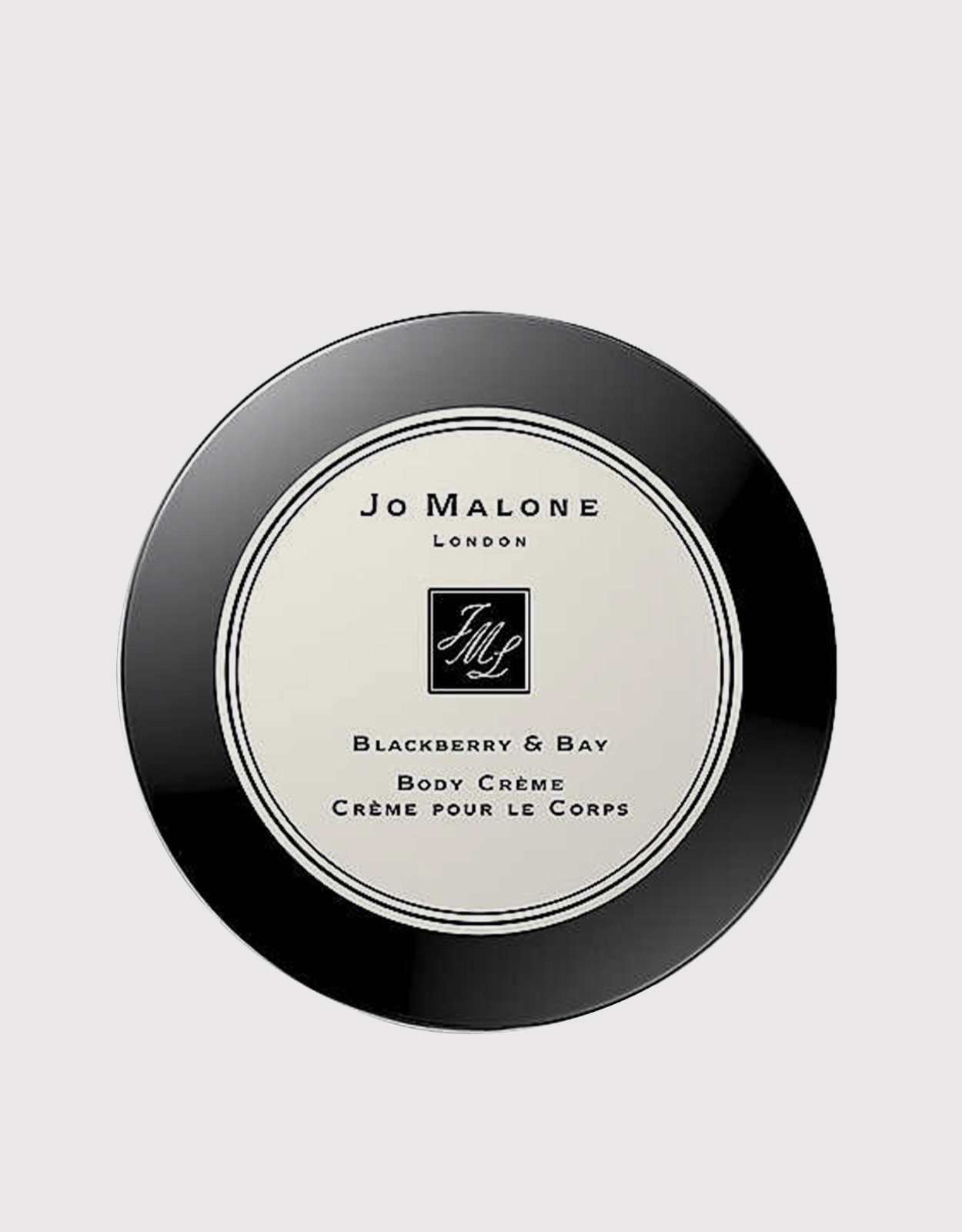 Jo Malone Blackberry and Bay Body Cream 175ml (ボディクレンジング