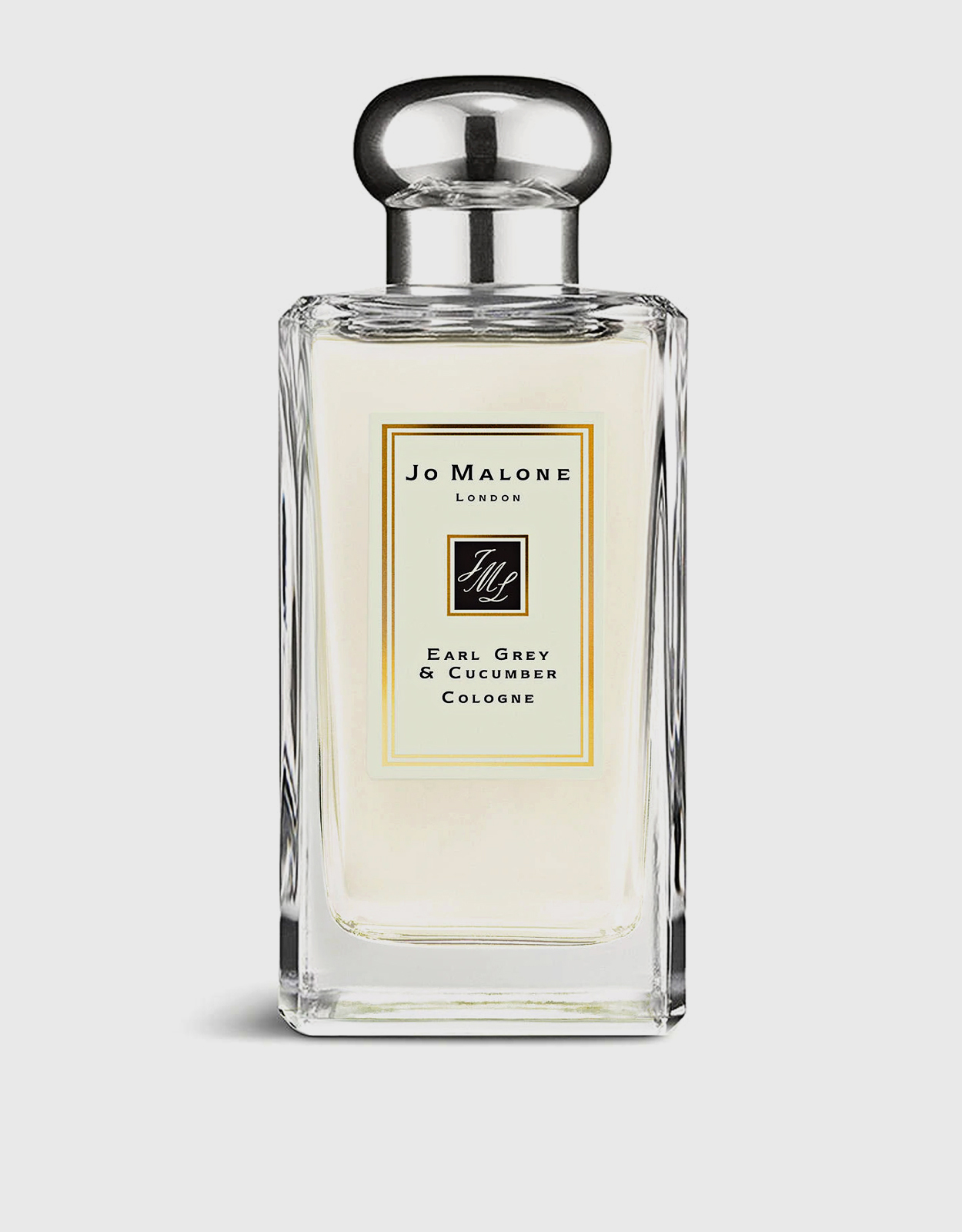 Jo Malone Earl Grey And Cucumber Unisex Cologne 100ml (Fragrance