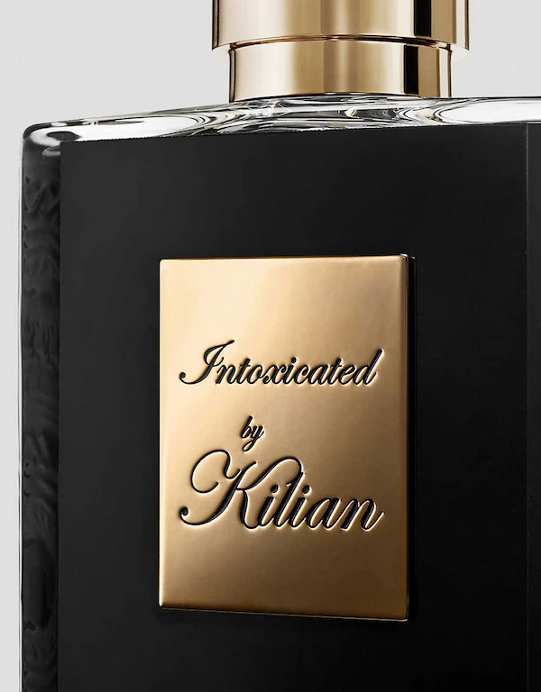 Kilian Intoxicated Unisex Eau De Parfum Refillable 50ml