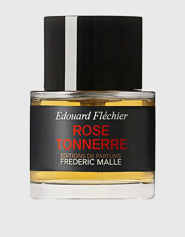 Frédéric Malle Rose Tonnerre Unsiex Eau De Parfum 50ml