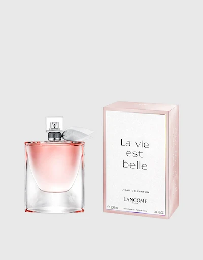 La Vie est Belle For Women Eau de Parfum 100ml