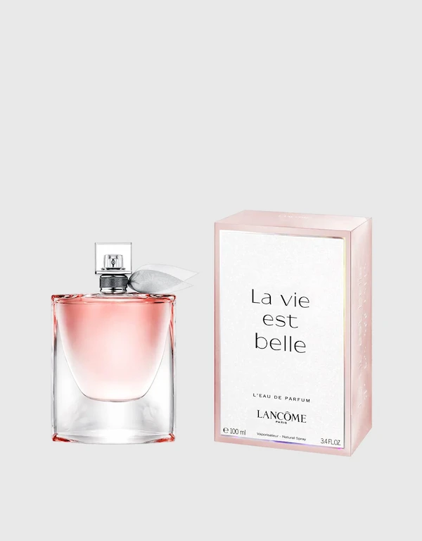 Lancôme La Vie est Belle For Women Eau de Parfum 100ml