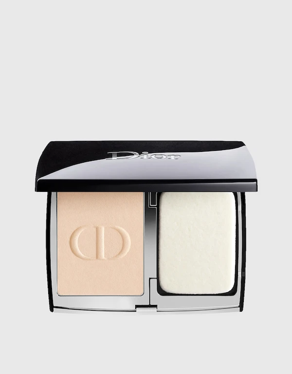 Dior Beauty Forever Natural Velvet Compact Foundation-1N