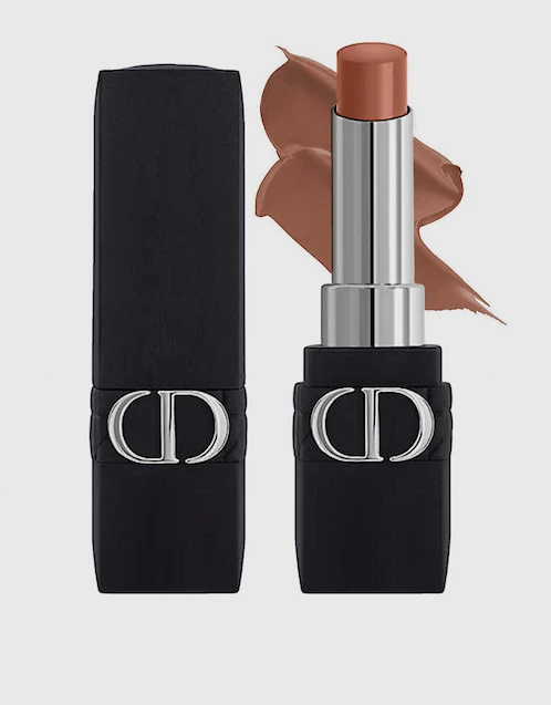 Rouge Dior Forever Matte Lipstick-200 Forever Nude Touch