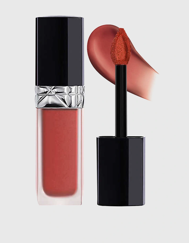 Dior Beauty Rouge Dior Forever Liquid-720 Forever Icone (メイク