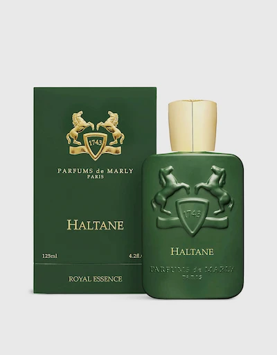 Haltane For Men Eau De Parfum 125ml