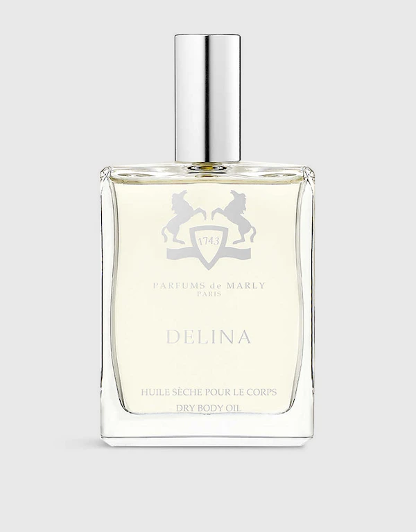 Parfums De Marly Delina 身體油 100ml