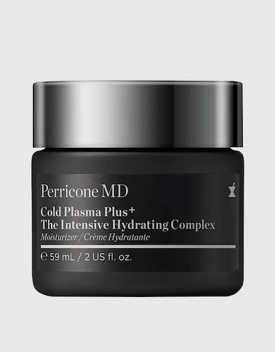 Cold Plasma Plus+ The Intensive Hydrating Complex Day and Night Cream 59ml