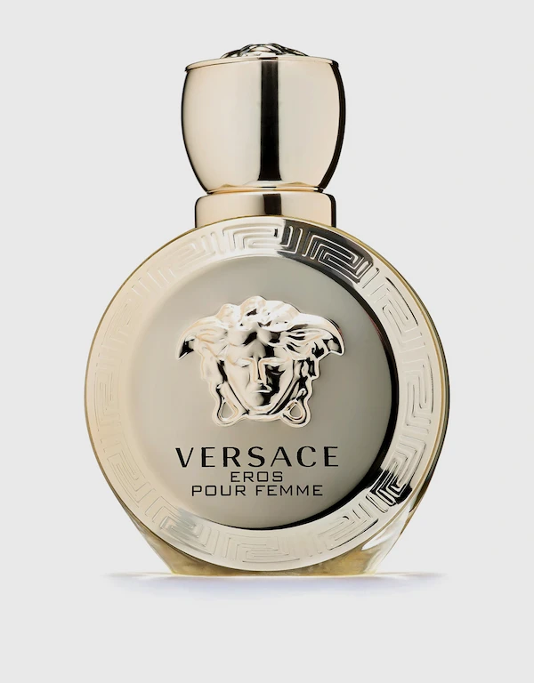 Versace Beauty Eros For Women Eau De Parfum 50ml