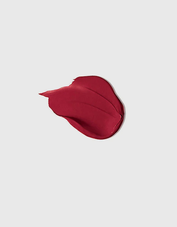 Clarins Joli Rouge Velvet Lipstick-Deep Red