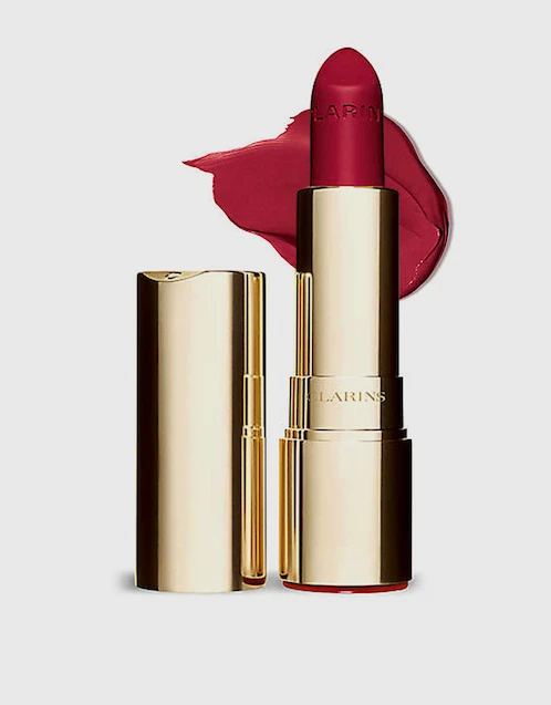 Joli Velvet Lipstick-Deep Red (Makeup,Lip,Lipstick) IFCHIC.COM