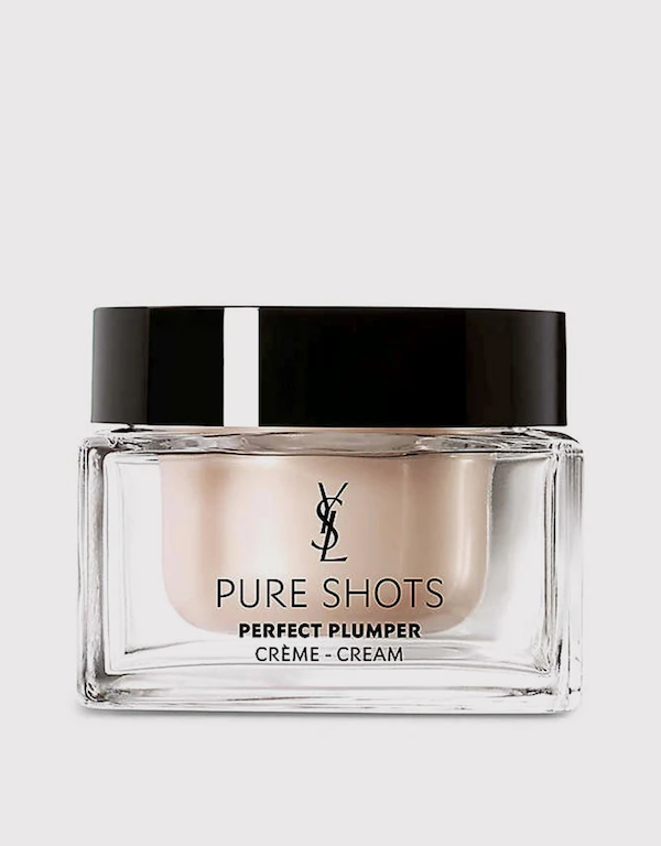 Yves Saint Laurent Pure Shots Perfect Plumper Face Cream 50ml