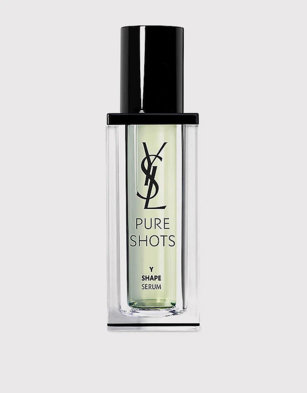 Yves Saint Laurent Pure Shots Y Shape Serum 30ml