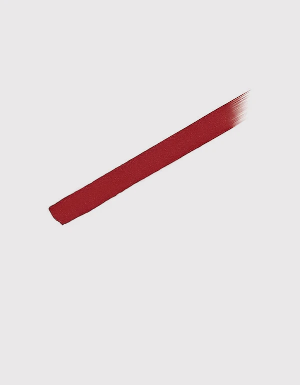 Yves Saint Laurent 奢華緞面絲絨唇膏-23 Mystery Red