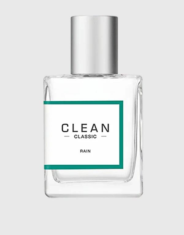 Clean Classic Rain For Women Eau De Parfum 30ml
