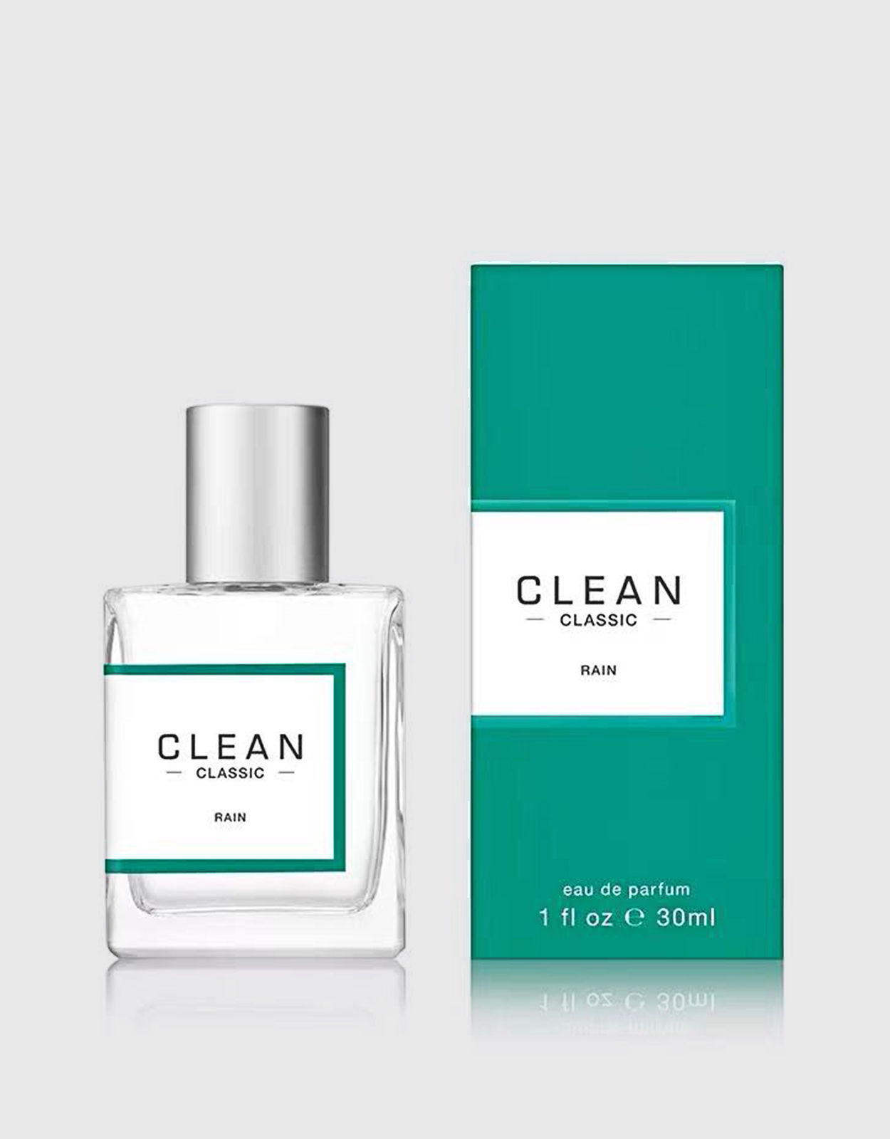 Give Ewell Wow Clean Classic Rain For Women Eau De Parfum 30ml (Fragrance,Women) IFCHIC.COM