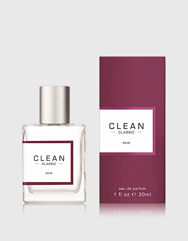 Classic Skin For Women Eau De Parfum 30ml