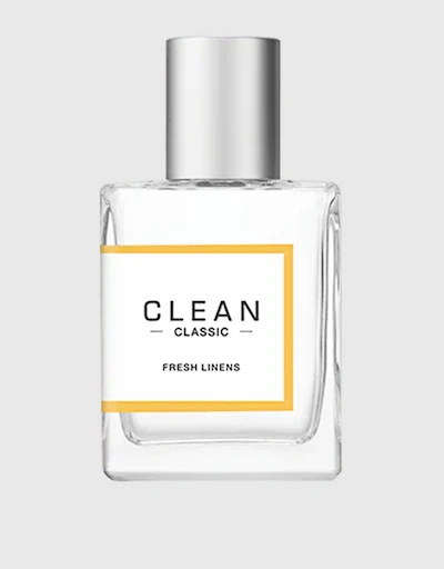 Fresh Linens Unisex Eau De Parfum 30ml