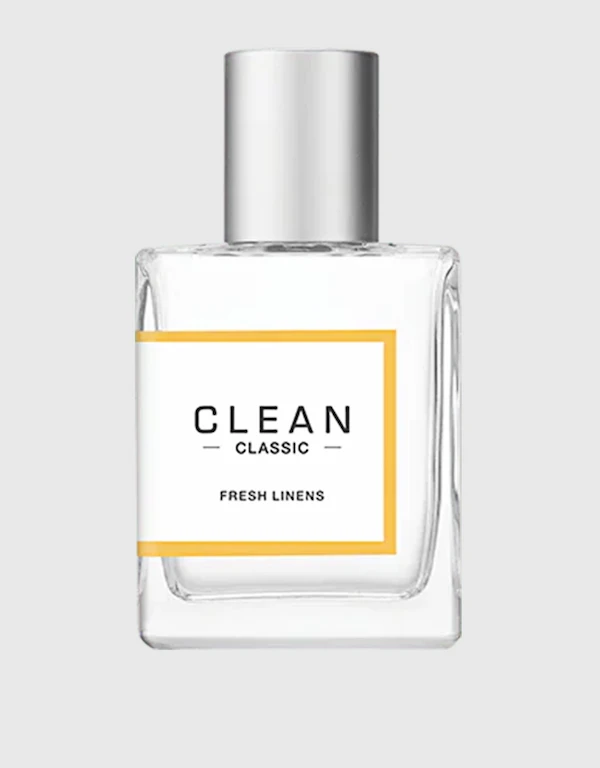 Clean Fresh Linens Unisex Eau De Parfum 30ml