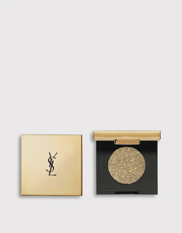 Yves Saint Laurent 璀璨光澤眼影-1 Legendary Gold