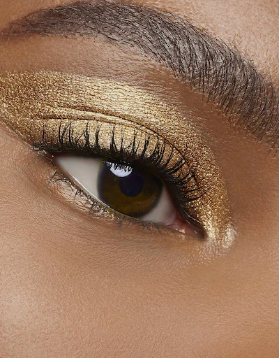 Sequin Crush Eyeshadow-1 Legendary Gold