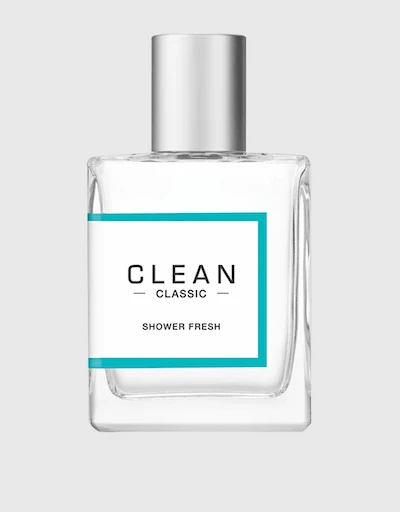 Shower Fresh Unisex Eau De Parfum 60ml