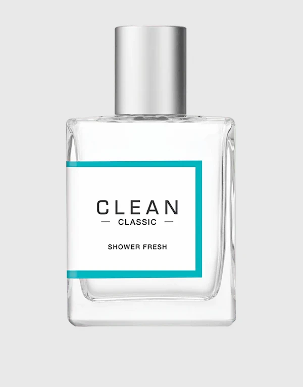 Clean Shower Fresh Unisex Eau De Parfum 60ml