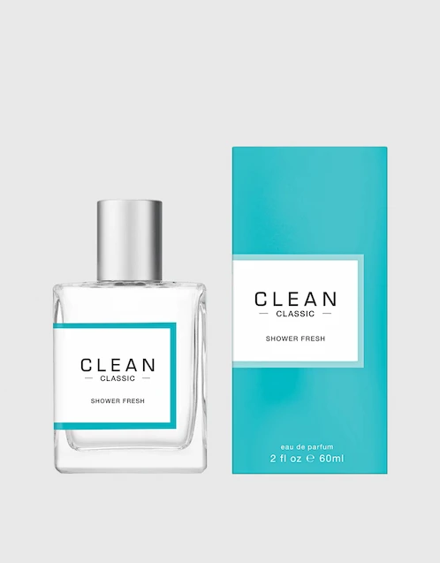 Shower Fresh Unisex Eau De Parfum 60ml