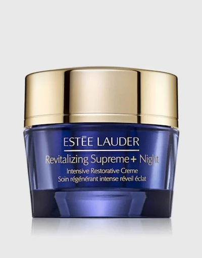 Revitalizing Supreme+ Night Intensive Restorative Night Cream 15ml