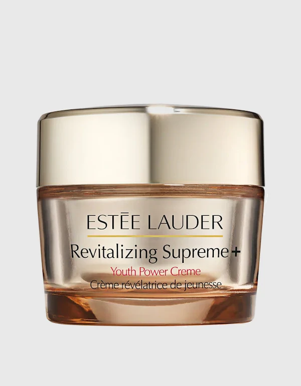 Estée Lauder Revitalizing Supreme+ Youth Power Day and Night Cream 50ml