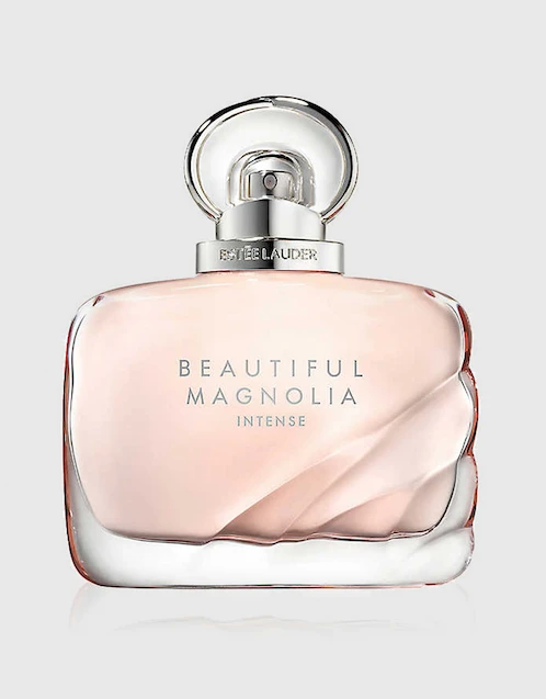 Beautiful Magnolia Intense For Women Eau De Parfum 50ml