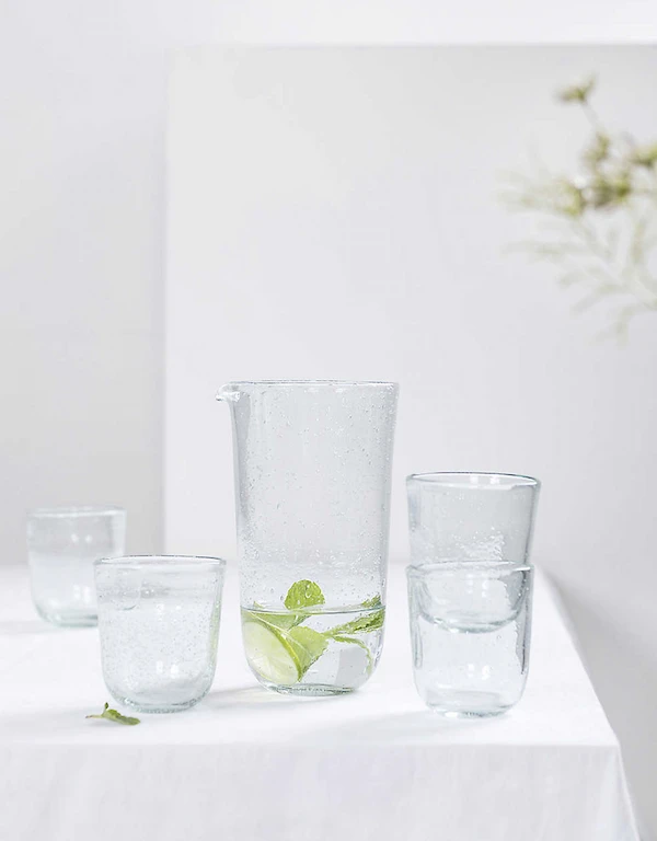 Serax Pascale Naessens Pure 玻璃杯 9cm