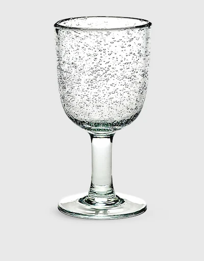 Pascale Naessens Pure White Wine Glass 14cm