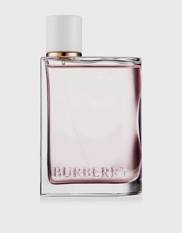 Burberry Beauty 花與她女性淡香水 100ml
