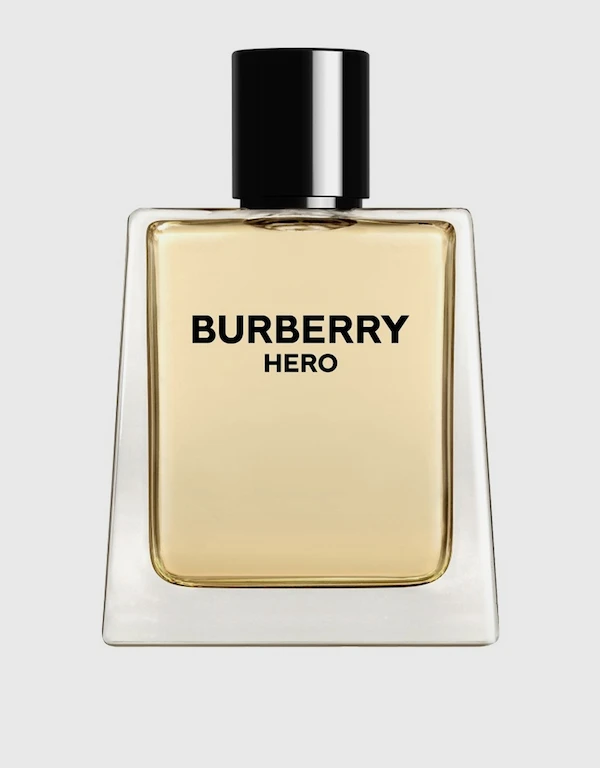 Burberry Beauty Hero For Men Eau De Toilette 100ml