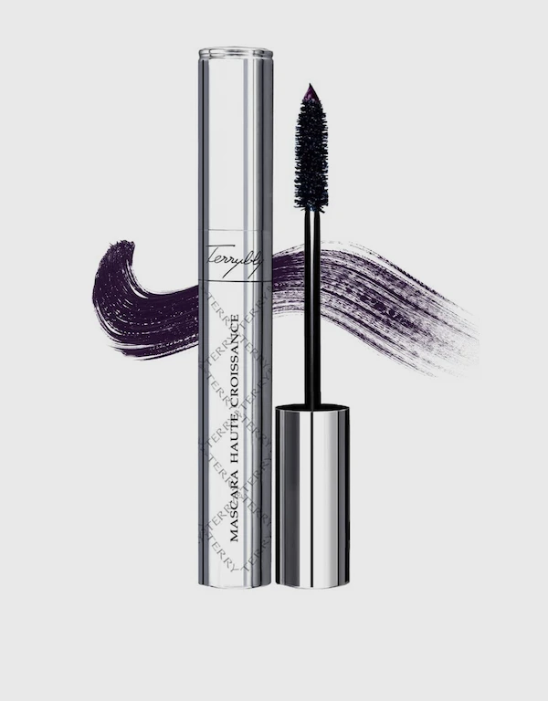 BY TERRY Mascara Terrybly Growth Booster Mascara - # 4 Purple Success 
