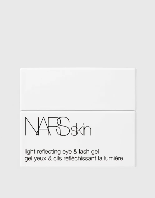 NARSskin 提亮雙眼與滋養睫毛凝膠 15ml