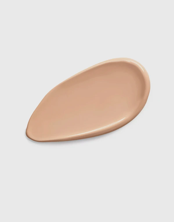 Clarins Everlasting Long Wearing Hydrating Matte Foundation-107C Beige 