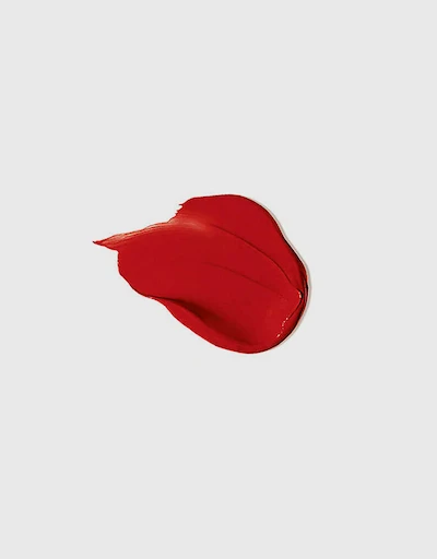 Joli Rouge Velvet Lipstick - Red Orange
