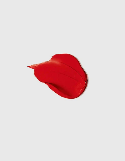 Joli Rouge Velvet Lipstick -Spicy Chili