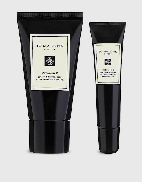 Jo Malone Vitamin E Hand And Lip Duo (Gift Sets) IFCHIC.COM