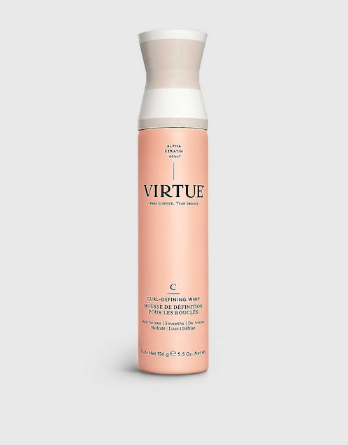 ViIRTUE Moisture Defining Whip 5.5 oz