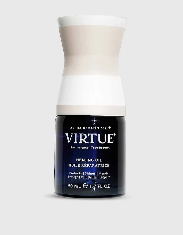 Virtue 治療油 50 毫升
